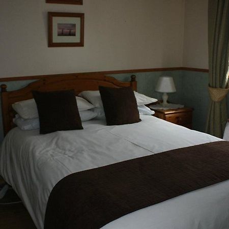 Creagan Guest House Ullapool Buitenkant foto