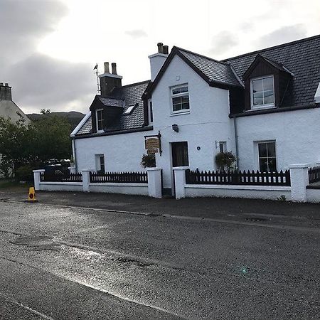 Creagan Guest House Ullapool Buitenkant foto