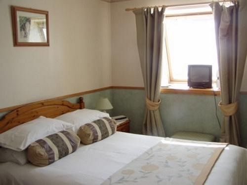 Creagan Guest House Ullapool Buitenkant foto