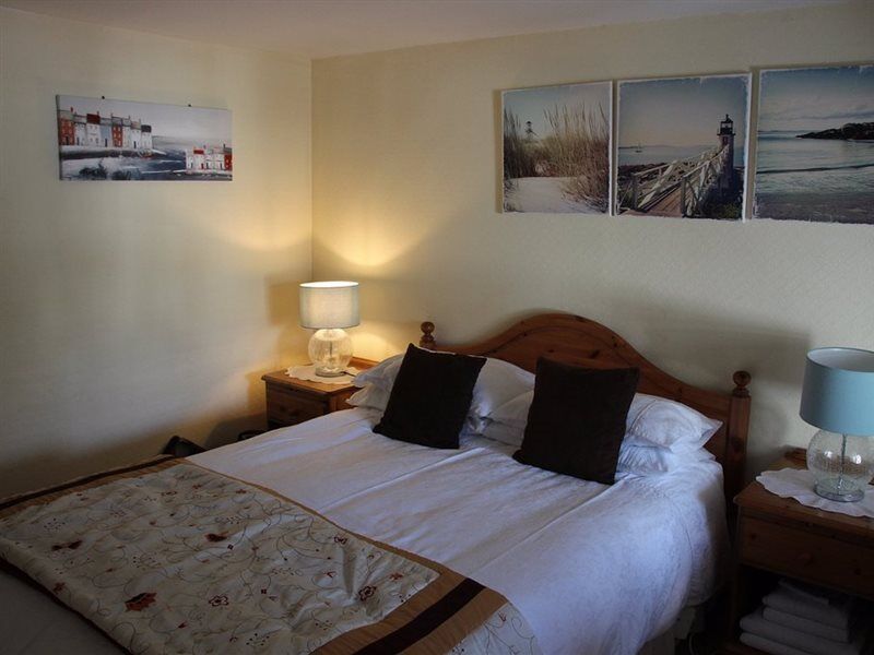 Creagan Guest House Ullapool Buitenkant foto